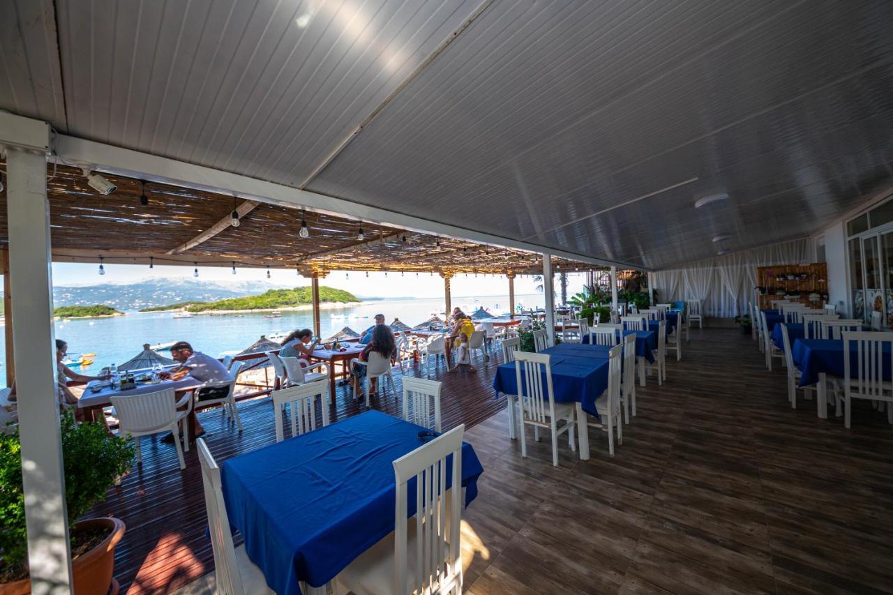 Hotel New Crystal Εξαμίλιο Εξωτερικό φωτογραφία